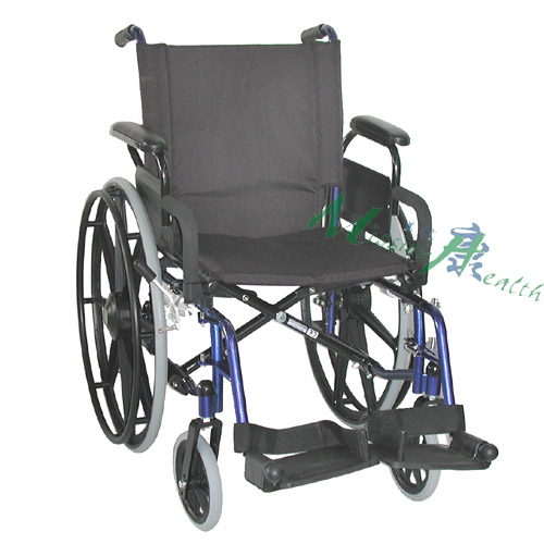 E2101  鉻鉬鋼輪椅